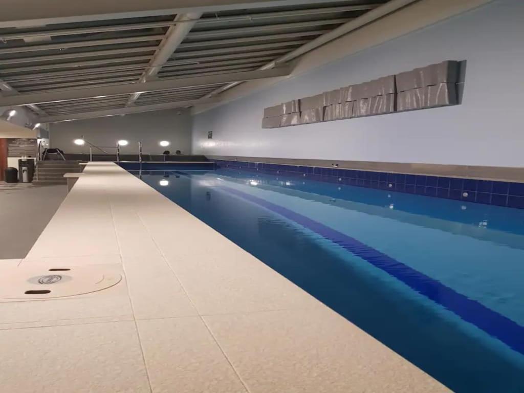 Heritage Haven By Viaduct Cbd - Pool Gym Tennis オークランド エクステリア 写真